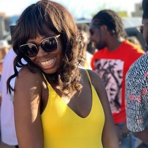 Meet your Posher, Jellisa